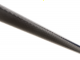 Batteriebetriebener Olivenr&uuml;ttler Campagnola Alice ECO New 185-270 cm - Schaft aus Karbonium