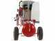 Premium Line Tornado F 580 - Kolbenkompressor Tornado - HONDA GX200