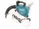 Laubbl&auml;ser-Laubsauger Makita DUB363 36V 2 Batterien 18V 5Ah inklusive