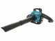 Laubbl&auml;ser-Laubsauger Makita DUB363 36V 2 Batterien 18V 5Ah inklusive