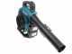 Laubbl&auml;ser-Laubsauger Makita DUB363 36V 2 Batterien 18V 5Ah inklusive