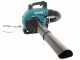 Laubbl&auml;ser-Laubsauger Makita DUB363 36V 2 Batterien 18V 5Ah inklusive