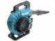 Laubbl&auml;ser-Laubsauger Makita DUB363 36V 2 Batterien 18V 5Ah inklusive