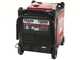 Geotech-Pro PTGA 9000 - Leiser Benzin Inverter-Stromerzeuger mit AVR-Regelung 7.5 kW - Dauerleistung 7.5 kW - 230V+ ATS