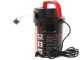 Fahrbarer Aschensauger Ribimex Babycen - 500 W