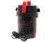 Fahrbarer Aschensauger Ribimex Babycen - 500 W