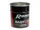 Fahrbarer Aschensauger Ribimex Babycen - 500 W