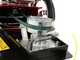 Blue Bird FLO Speed 6HO - Benzin-Fadenm&auml;her - Messer und Fadenkopf - Honda GCVx170