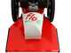 Blue Bird FLO Speed 6HO - Benzin-Fadenm&auml;her - Messer und Fadenkopf - Honda GCVx170