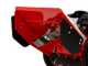 Blue Bird FLO Speed 6HO - Benzin-Fadenm&auml;her - Messer und Fadenkopf - Honda GCVx170