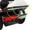 Blue Bird FLO Speed 6HO - Benzin-Fadenm&auml;her - Messer und Fadenkopf - Honda GCVx170
