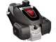 Blue Bird FLO Speed 6HO - Benzin-Fadenm&auml;her - Messer und Fadenkopf - Honda GCVx170