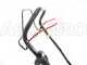 Blue Bird FLO Speed 6HO - Benzin-Fadenm&auml;her - Messer und Fadenkopf - Honda GCVx170