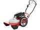 Blue Bird FLO Speed 6HO - Benzin-Fadenm&auml;her - Messer und Fadenkopf - Honda GCVx170