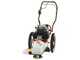 Blue Bird FLO Speed 6HO - Benzin-Fadenm&auml;her - Messer und Fadenkopf - Honda GCVx170