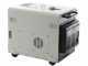 BlackStone SGB 8500 D-ES FP - Leiser Diesel-Stromerzeuger mit R&auml;dern und AVR-Regelung  6.3 kW - Dauerleistung 6 kW Full-Power + ATS 230V