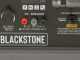 Blackstone BG 9050 - Benzin-Stromerzeuger mit R&auml;dern und AVR-Regelung  6.6 kW - Dauerleistung 6 kW Full-Power + ATS