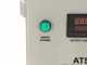 Blackstone OFB 8500-3 D-ES FP - Diesel-Stromerzeuger mit AVR-Regelung 6.4 kW - Dauerleistung 5.6 kW Full-Power + 400V ATS-Box