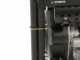 Blackstone OFB 8500-3 D-ES FP - Diesel-Stromerzeuger mit AVR-Regelung 6.4 kW - Dauerleistung 5.6 kW Full-Power + 400V ATS-Box
