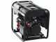 Blackstone OFB 8500-3 D-ES FP - Diesel-Stromerzeuger mit AVR-Regelung 6.4 kW - Dauerleistung 5.6 kW Full-Power + 400V ATS-Box