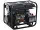 Blackstone OFB 8500-3 D-ES FP - Diesel-Stromerzeuger mit AVR-Regelung 6.4 kW - Dauerleistung 5.6 kW Full-Power + 400V ATS-Box