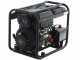 Blackstone OFB 8500-3 D-ES FP - Diesel-Stromerzeuger mit AVR-Regelung 6.4 kW - Dauerleistung 5.6 kW Full-Power + 400V ATS-Box