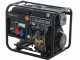 Blackstone OFB 8500-3 D-ES FP - Diesel-Stromerzeuger mit AVR-Regelung 6.4 kW - Dauerleistung 5.6 kW Full-Power + 400V ATS-Box