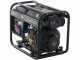 Blackstone OFB 8500-3 D-ES FP - Diesel-Stromerzeuger mit AVR-Regelung 6.4 kW - Dauerleistung 5.6 kW Full-Power + 400V ATS-Box