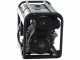 Blackstone OFB 8500-3 D-ES FP - Diesel-Stromerzeuger mit AVR-Regelung 6.4 kW - Dauerleistung 5.6 kW Full-Power + 400V ATS-Box