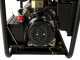 Blackstone OFB 8500-3 D-ES FP - Diesel-Stromerzeuger mit AVR-Regelung 6.4 kW - Dauerleistung 5.6 kW Full-Power + dreiphasige ATS-Box