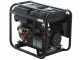 Blackstone OFB 6000 D-ES - Diesel-Stromerzeuger mit AVR-Regelung 5.3 kW - Dauerleistung 5 kW - 230V + ATS