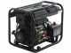 Blackstone OFB 6000 D-ES - Diesel-Stromerzeuger mit AVR-Regelung 5.3 kW - Dauerleistung 5 kW - 230V + ATS