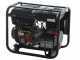 Blackstone OFB 6000 D-ES - Diesel-Stromerzeuger mit AVR-Regelung 5.3 kW - Dauerleistung 5 kW - 230V + ATS