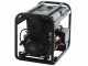 Blackstone OFB 6000 D-ES - Diesel-Stromerzeuger mit AVR-Regelung 5.3 kW - Dauerleistung 5 kW - 230V + ATS