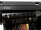 BlackStone OFB 8500 D-ES - Diesel-Stromerzeuger mit AVR-Regelung 6.3 kW - Dauerleistung 6 kW - 230V + ATS