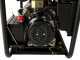 BlackStone OFB 8500 D-ES - Diesel-Stromerzeuger mit AVR-Regelung 6.3 kW - Dauerleistung 6 kW - 230V + ATS
