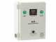 BlackStone OFB 8500 D-ES - Diesel-Stromerzeuger mit AVR-Regelung 6.3 kW - Dauerleistung 6 kW - 230V + ATS