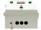 BlackStone OFB 8500 D-ES - Diesel-Stromerzeuger mit AVR-Regelung 6.3 kW - Dauerleistung 6 kW - 230V + ATS