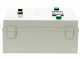 BlackStone OFB 8500 D-ES - Diesel-Stromerzeuger mit AVR-Regelung 6.3 kW - Dauerleistung 6 kW - 230V + ATS