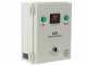 BlackStone OFB 8500 D-ES - Diesel-Stromerzeuger mit AVR-Regelung 6.3 kW - Dauerleistung 6 kW - 230V + ATS