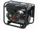 BlackStone OFB 8500 D-ES - Diesel-Stromerzeuger mit AVR-Regelung 6.3 kW - Dauerleistung 6 kW - 230V + ATS