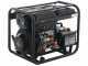 BlackStone OFB 8500 D-ES - Diesel-Stromerzeuger mit AVR-Regelung 6.3 kW - Dauerleistung 6 kW - 230V + ATS