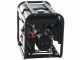 BlackStone OFB 8500 D-ES - Diesel-Stromerzeuger mit AVR-Regelung 6.3 kW - Dauerleistung 6 kW - 230V + ATS