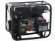 BlackStone OFB 8500 D-ES - Diesel-Stromerzeuger mit AVR-Regelung 6.3 kW - Dauerleistung 6 kW - 230V + ATS