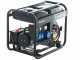 BlackStone OFB 8500 D-ES - Diesel-Stromerzeuger mit AVR-Regelung 6.3 kW - Dauerleistung 6 kW - 230V + ATS