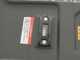 Blackstone BG 7550-X ES - Benzin-Stromerzeuger mit R&auml;dern und AVR-Regelung 5.4 kW - Dauerleistung 5 kW - 230V + ATS
