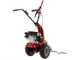 Eurosystems M90 - Benzin-Balkenm&auml;her - Loncin 123 OHV