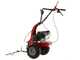 Eurosystems M90 - Benzin-Balkenm&auml;her - Loncin 123 OHV