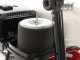 Benzin Hochdruckreiniger Lavor Thermic 2W 9H - Motor Honda GX270 -  9 PS - 220 Bar