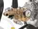 Benzin Hochdruckreiniger Lavor Thermic 2W 9H - Motor Honda GX270 -  9 PS - 220 Bar